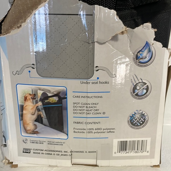 New in package Dog food & accessories 15 pc bundle - Picture 4 of 16